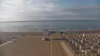 Jesolo - Plage