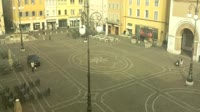 Fano - Piazza XX Settembre