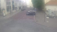 Vilnius - Šv. Jono St.
