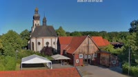 Rheda-Wiedenbrück - St. Vit - Küsterhaus
