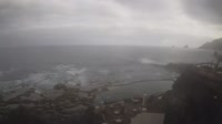 El Hierro - Frontera - La Maceta