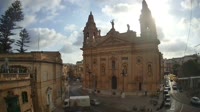 Naxxar - Parish Church