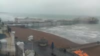 Brighton - Brighton Palace Pier