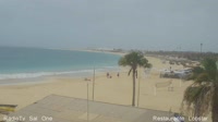 Sal - Santa Maria - Pontao