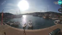 Hvar island - Jelsa - Harbour