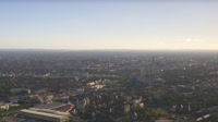 Nuremberg - Panoramic view