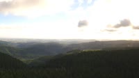 Schneekopf - Thuringian Forest