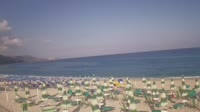 Zambrone - Beach