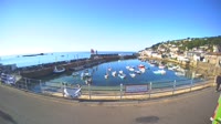 Mousehole - Harbour