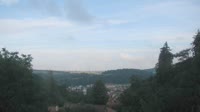 Šošůvka - Panoramic view