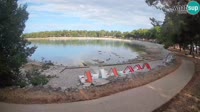 Novigrad - Karpinjan Beach