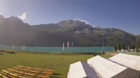 Silvaplana - Silvaplanersee