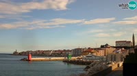 Piran - Marina