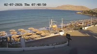 Rhodes - Pefkos Beach