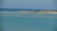 Crete - Elafonisi
