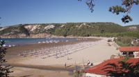 Rab - Lopar - Paradise Beach