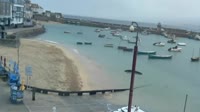 St Ives - Harbour Beach