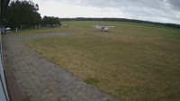 Lotnisko Słupsk-Krępa