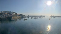 Mevagissey - Harbour