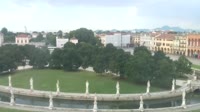 Padua - Prato della Valle