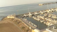 Águilas - Marina