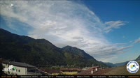 Esine - Station météo