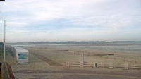 Le Crotoy - Beach