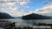 Brunnen - Lake Lucerne