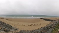 Saint-Germain-sur-Ay - Beach
