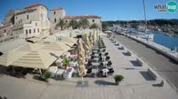 Rab - Trg Municipija Arbe