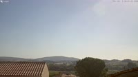 Pouzols-Minervois - Mailhac, Montagne Noire