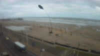 Blackpool - Beach