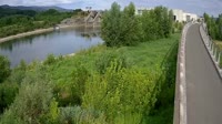 Brežice - Hydroelectric power plant