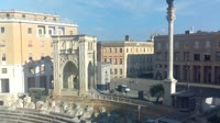Lecce - Piazza Santo Oronzo