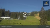 Madonna di Campiglio - Patascoss, Grostè