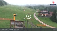 Dolný Kubín - SKI PARK Kubínska hoľa