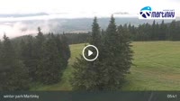 Martin - Martinky Ski Resort