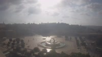 Floriana - The Triton Fountain