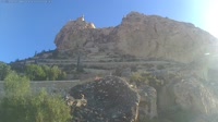 Alicante - Castillo de Santa Barbara