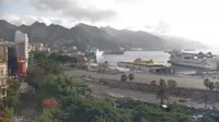 Santa Cruz de Tenerife - Plaza de España