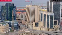 Gênes - Vue panoramique