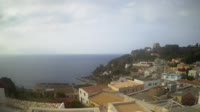 Ustica - Torre di Santa Maria