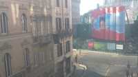 Rome -  Via del Corso