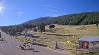 Beaumont-du-Ventoux - Station Mont Serein