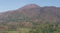 Naples - Vésuve
