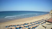 Lagos - Porto de Mos Beach