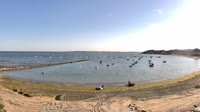 Mesquer - Plage de Lanséria