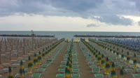 Gatteo a Mare - Bagno Lisa - Strand