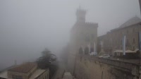 San Marino - Palazzo Pubblico, Piazza della Libertà
