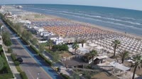 Senigallia - Hotel Sirena - Beach